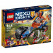 Конструктор LEGO Nexo Knights 70319 Молниеносная машина Мэйси в Таганроге