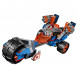 Конструктор LEGO Nexo Knights 70319 Молниеносная машина Мэйси в Таганроге