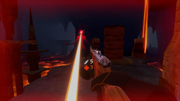 Игра The Light Brigade. Collector&amp;#039;s Edition (только для PS VR2) [PS5, русские субтитры] в Таганроге