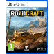 Игра Roadcraft [PS5, русские субтитры] в Таганроге
