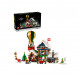 Конструктор LEGO Коллекционные наборы 10339 Почта Санты в Таганроге