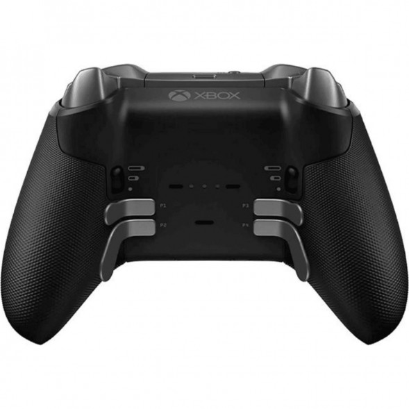 Геймпад Microsoft Xbox Elite Wireless Controller Series 2, черный в Таганроге