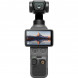 Экшн-камера DJI Osmo Pocket 4 Standart Combo в Таганроге