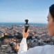 Экшн-камера DJI Osmo Pocket 4 Standart Combo в Таганроге