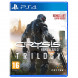 Crysis Remastered Trilogy [PS4, русская версия] в Таганроге