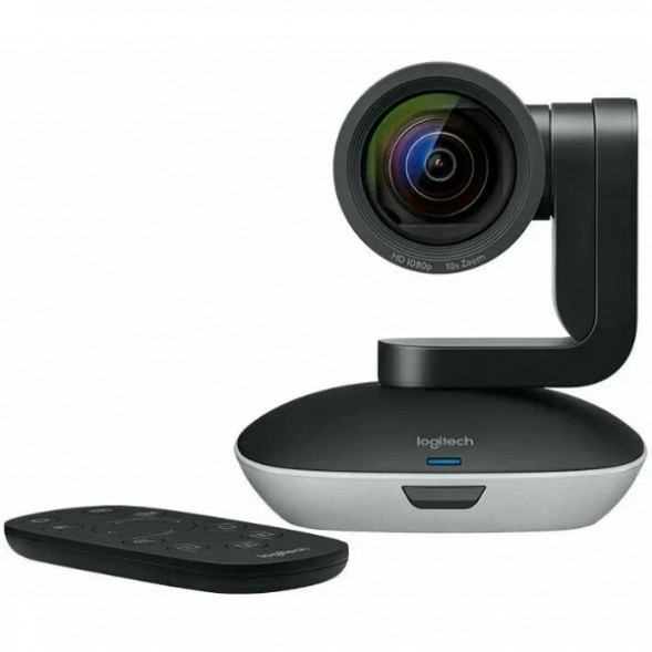 Web-камера Logitech PTZ Pro 2 в Таганроге