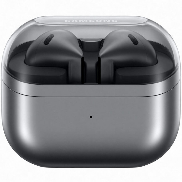 Наушники Samsung Galaxy Buds3, серебристый в Таганроге