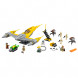 Конструктор LEGO Star Wars 75092 Истребитель Набу в Таганроге