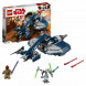 Конструктор LEGO Star Wars 75199 Боевой спидер генерала Гривуса в Таганроге