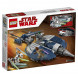 Конструктор LEGO Star Wars 75199 Боевой спидер генерала Гривуса в Таганроге