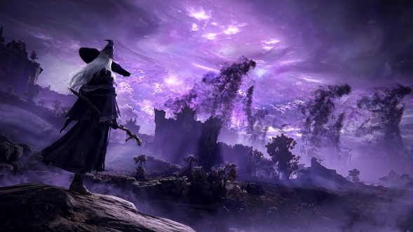 Игра Elden Ring: Nightreign [PS5, русские субтитры] в Таганроге
