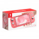 Игровая приставка Nintendo Switch Lite 32 ГБ, коралловый в Таганроге