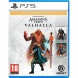 Игра Assassin&amp;#039;s Creed: Вальгалла (Valhalla). Ragnarok Edition [PS5, английская версия] в Таганроге