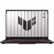 Ноутбук ASUS TUF Gaming A18 FA808PP-S8005 (18&amp;quot;, 2025, IPS, AMD Ryzen 9 8940HX 2.4ГГц, 16 ядер, 32ГБ DDR5, 1ТБ SSD, NVIDIA GeForce RTX 5070 8 ГБ, без ОС), серый в Таганроге