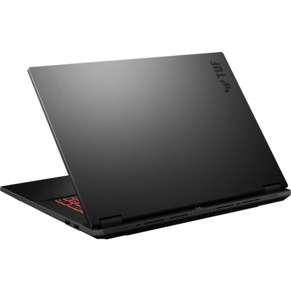 Ноутбук ASUS TUF Gaming A18 FA808PP-S8005 (18&amp;quot;, 2025, IPS, AMD Ryzen 9 8940HX 2.4ГГц, 16 ядер, 32ГБ DDR5, 1ТБ SSD, NVIDIA GeForce RTX 5070 8 ГБ, без ОС), серый в Таганроге