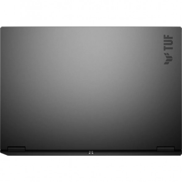 Ноутбук ASUS TUF Gaming A18 FA808PP-S8005 (18&amp;quot;, 2025, IPS, AMD Ryzen 9 8940HX 2.4ГГц, 16 ядер, 32ГБ DDR5, 1ТБ SSD, NVIDIA GeForce RTX 5070 8 ГБ, без ОС), серый в Таганроге