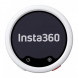 Беспроводной микрофон Insta360 Mic Pro (Transmitter), Arctic White в Таганроге