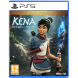 Kena: Bridge of Spirits Deluxe Edition (Кена: мост духов)[PS5, русские субтитры] в Таганроге