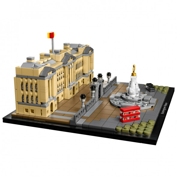 Конструктор LEGO Architecture 21029 Букингемский дворец в Таганроге