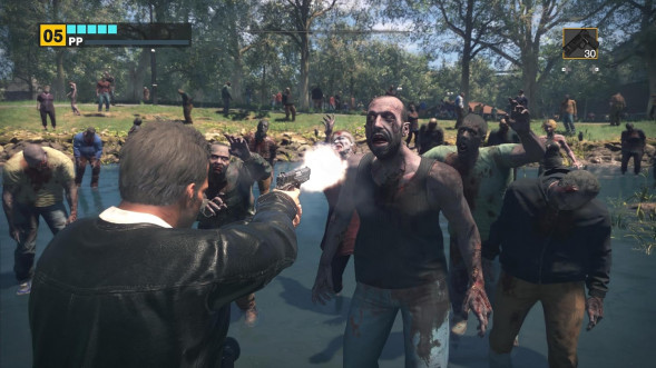 Игра Dead Rising Deluxe Remaster. Special Edition [PS5, русская версия] в Таганроге