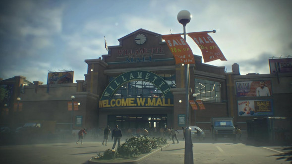 Игра Dead Rising Deluxe Remaster. Special Edition [PS5, русская версия] в Таганроге