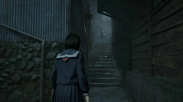 Игра Silent Hill f [PS5, русские субтитры] в Таганроге