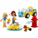 Конструктор LEGO Friends 42635 Машина для ухода за собаками в Таганроге
