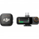 Беспроводной микрофон DJI Mic 3 (1 TX + 1 RX) в Таганроге