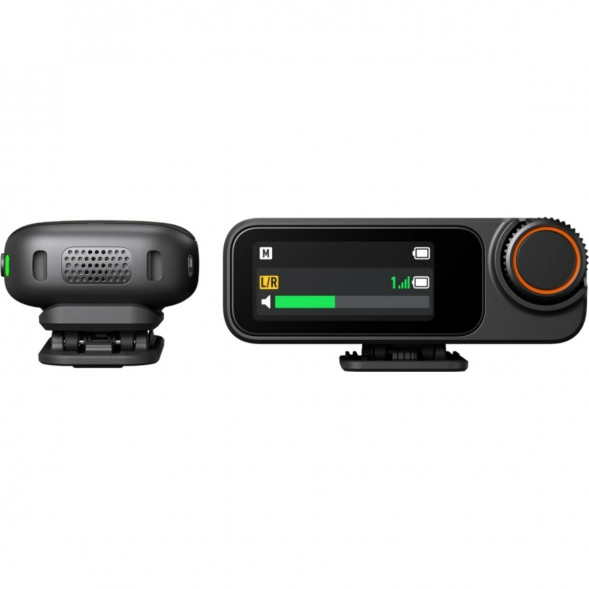 Беспроводной микрофон DJI Mic 3 (1 TX + 1 RX) в Таганроге