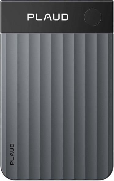 Диктофон с искусственным интеллектом PLAUD Note PRO Black в Таганроге