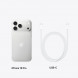 Смартфон Apple iPhone 18 Pro 256GB (eSIM), Silver в Таганроге