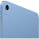 Планшет Apple iPad 11 (2025) Wi-Fi 256 ГБ, синий в Таганроге