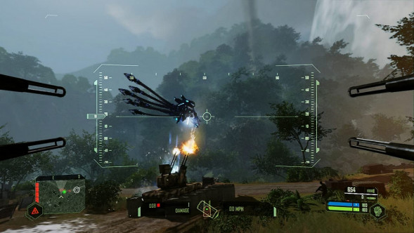 Игра Crysis Remastered [Nintendo Switch, русские субтитры] в Таганроге