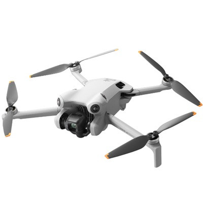 Квадрокоптер DJI Mini 4 Pro Fly More Combo Plus с пультом DJI RC2 в Таганроге