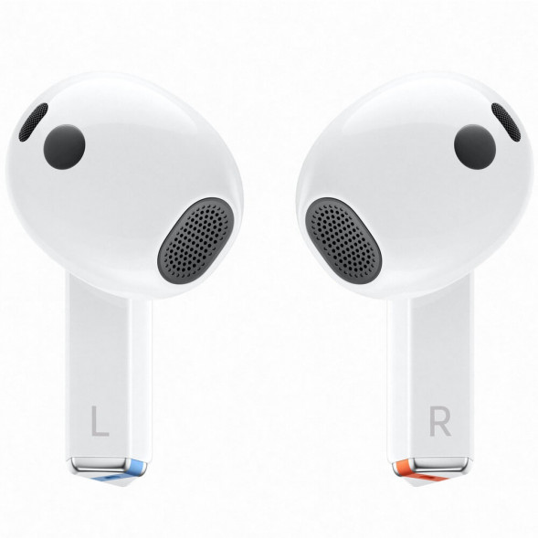Наушники Samsung Galaxy Buds3, белый в Таганроге