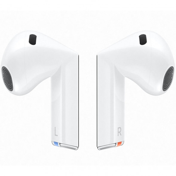 Наушники Samsung Galaxy Buds3, белый в Таганроге