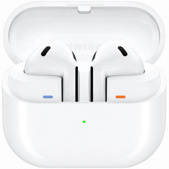 Наушники Samsung Galaxy Buds3, белый в Таганроге