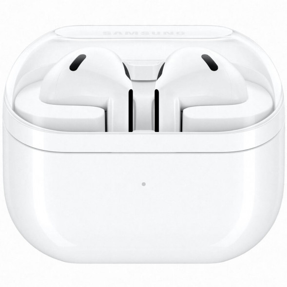Наушники Samsung Galaxy Buds3, белый в Таганроге