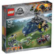 Конструктор LEGO Jurassic World 75928 Погоня за Блю на вертолёте  в Таганроге