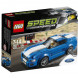 Конструктор LEGO Speed Champions 75871 Ford Mustang GT в Таганроге
