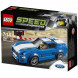 Конструктор LEGO Speed Champions 75871 Ford Mustang GT в Таганроге