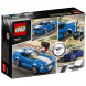 Конструктор LEGO Speed Champions 75871 Ford Mustang GT в Таганроге