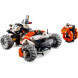 Конструктор LEGO Technic 42178 Поверхностный космический погрузчик LT78 в Таганроге