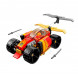 Конструктор LEGO Ninjago 71780 Гоночный автомобиль ниндзя Кая в Таганроге