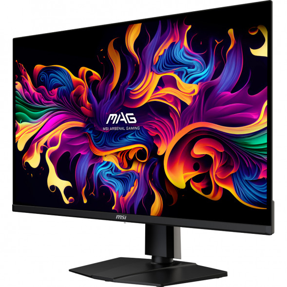 Игровой монитор MSI MAG 321UP с диагональю 31,5&amp;quot; QD-OLED в Таганроге