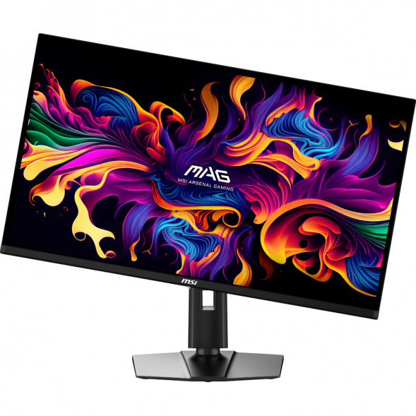 Игровой монитор MSI MAG 321UP с диагональю 31,5&amp;quot; QD-OLED в Таганроге