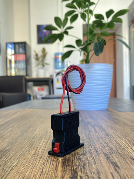 Блок зарядки USB-C 65W для BMW E36 в Таганроге