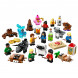 Конструктор LEGO Harry Potter 76456 Новогодний календарь, 2026 в Таганроге