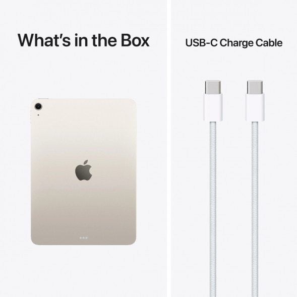 Планшет Apple iPad Air 11 (2026) 256GB Wi-Fi, Сияющая звезда в Таганроге