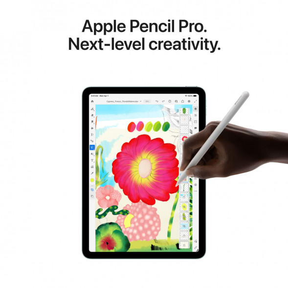 Планшет Apple iPad Air 11 (2026) 256GB Wi-Fi, Сияющая звезда в Таганроге